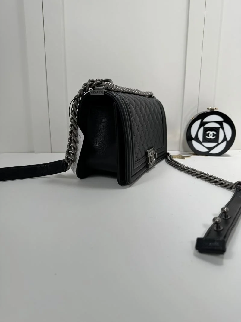 TopPick Chanel Leboy Series Bags 54927