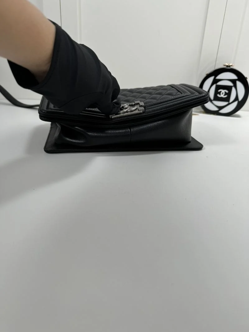 TopPick Chanel Leboy Series Bags 54927