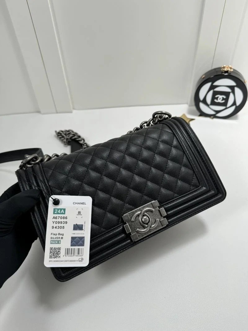 TopPick Chanel Leboy Series Bags 54927
