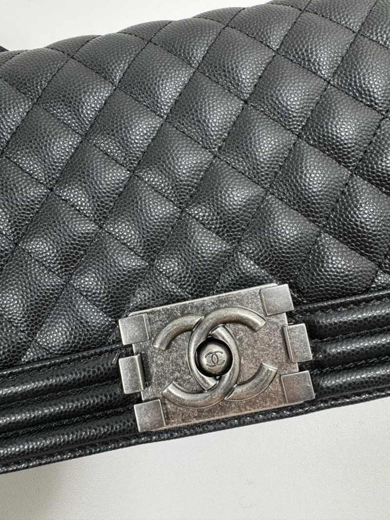 TopPick Chanel Leboy Series Bags 54927