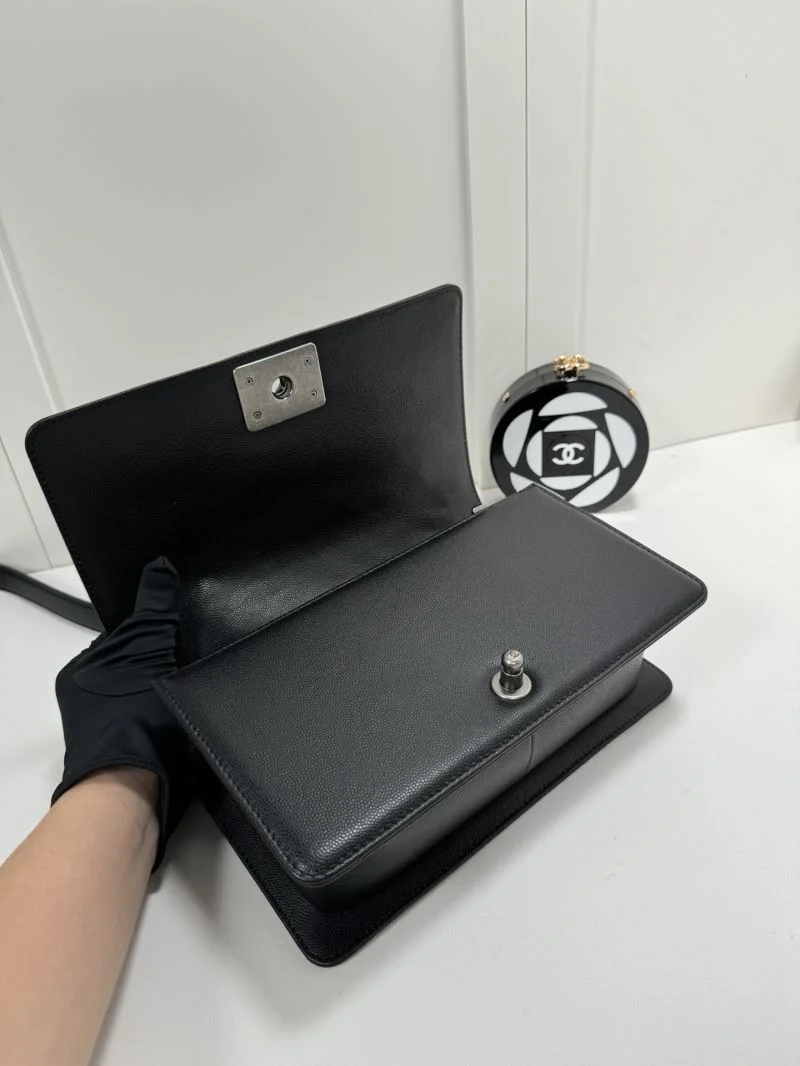 TopPick Chanel Leboy Series Bags 54927