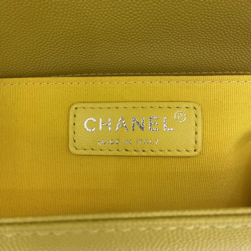Bright Chanel Leboy Series Bags 54895