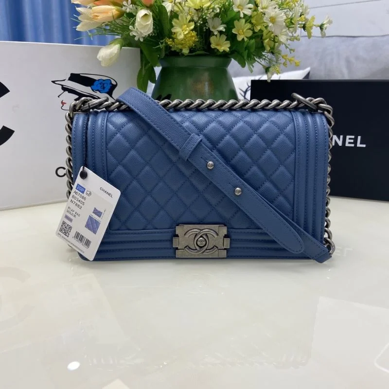 Chanel Leboy Series Bags Resilient 54894