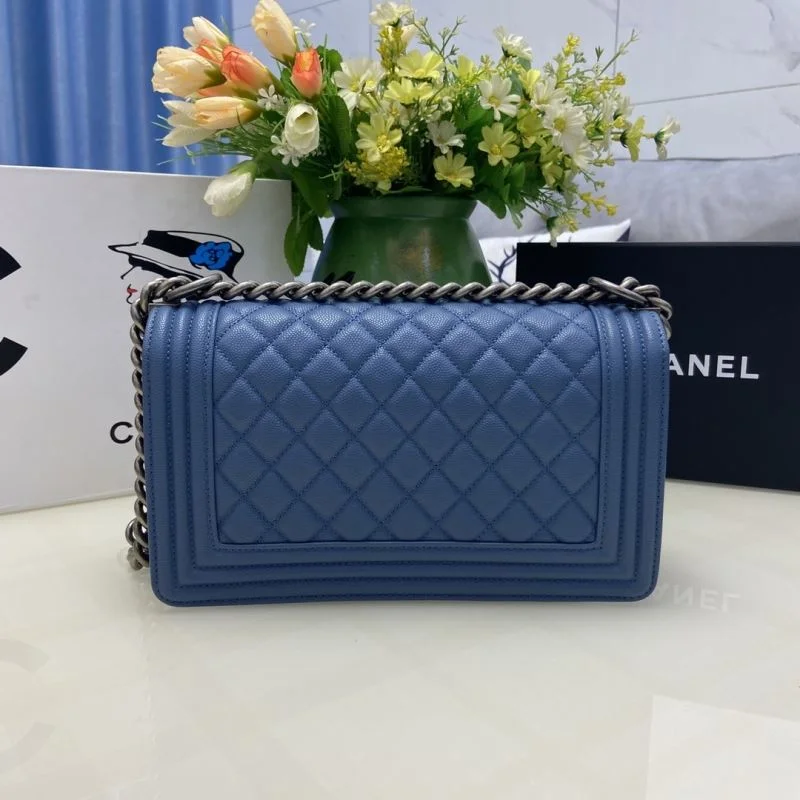 Chanel Leboy Series Bags Resilient 54894