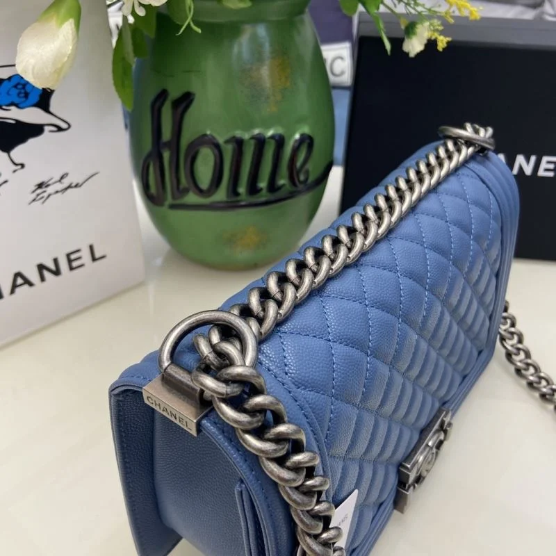 Chanel Leboy Series Bags Resilient 54894
