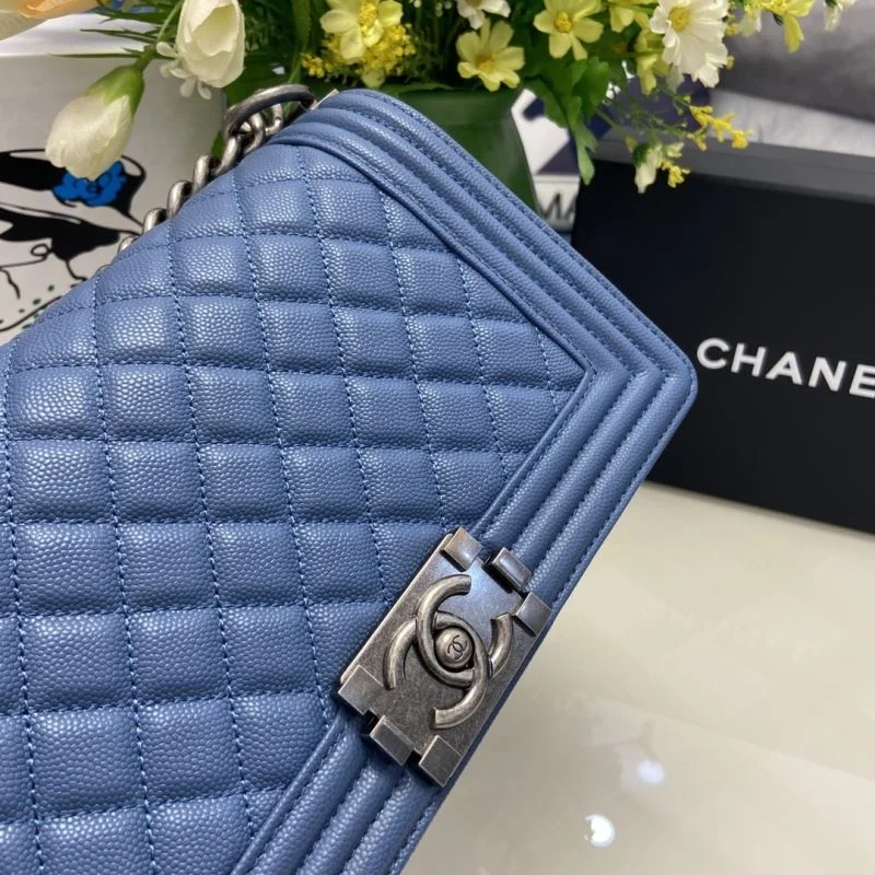 Chanel Leboy Series Bags Resilient 54894