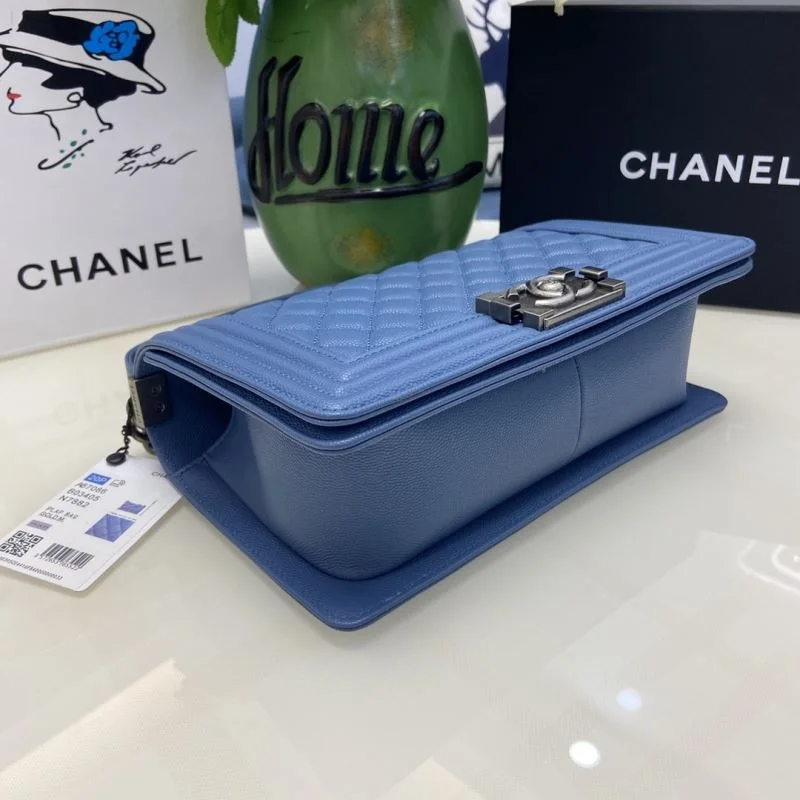Chanel Leboy Series Bags Resilient 54894
