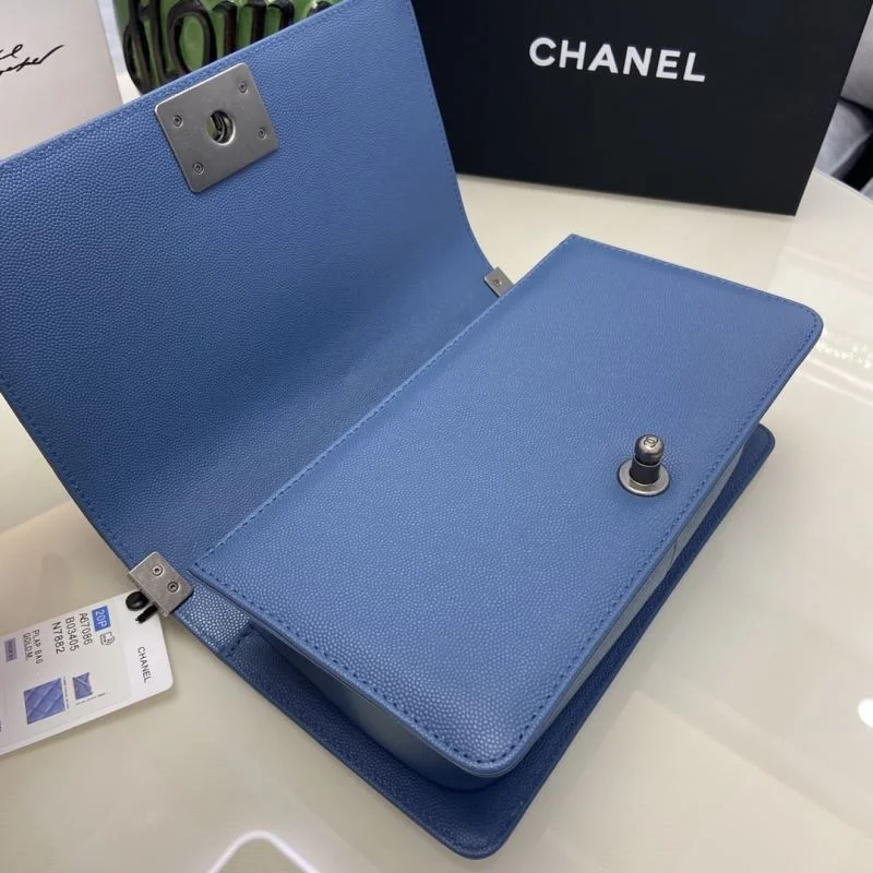 Chanel Leboy Series Bags Resilient 54894