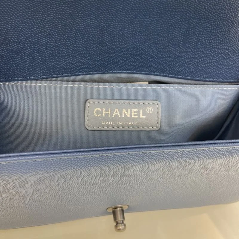 Chanel Leboy Series Bags Resilient 54894