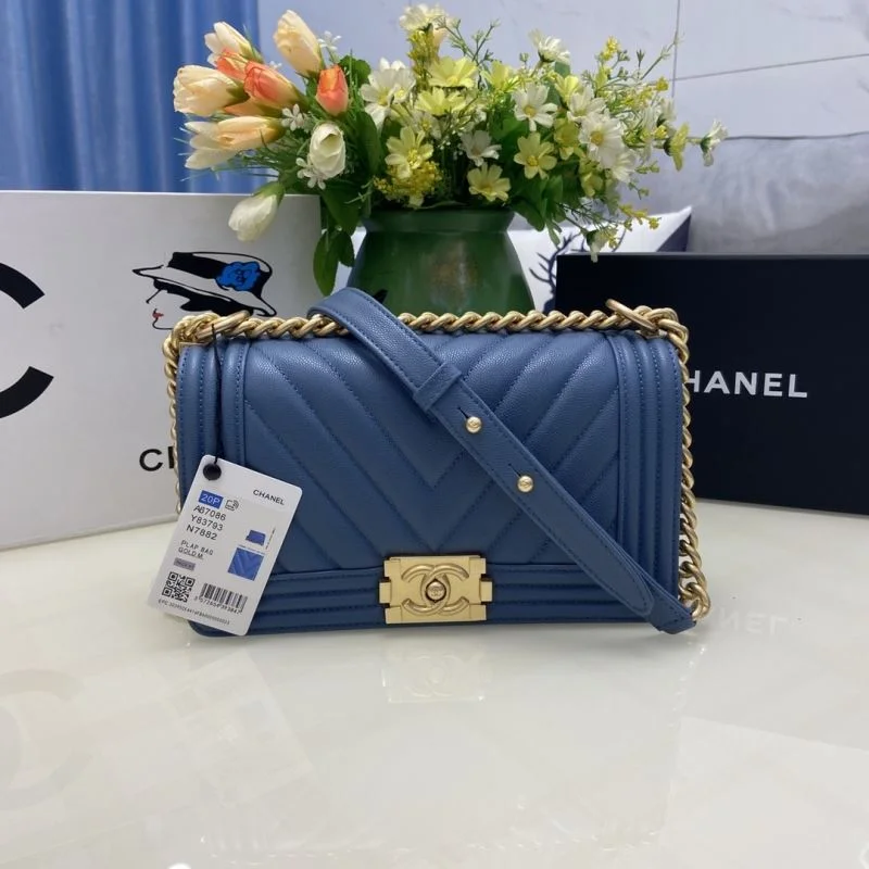 Chanel Leboy Series Bags Vibrant 54893