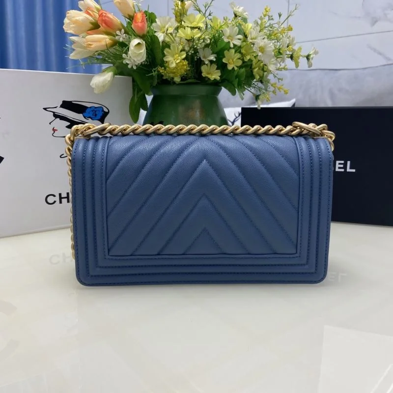 Chanel Leboy Series Bags Vibrant 54893