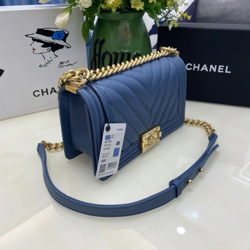 Chanel Leboy Series Bags Vibrant 54893