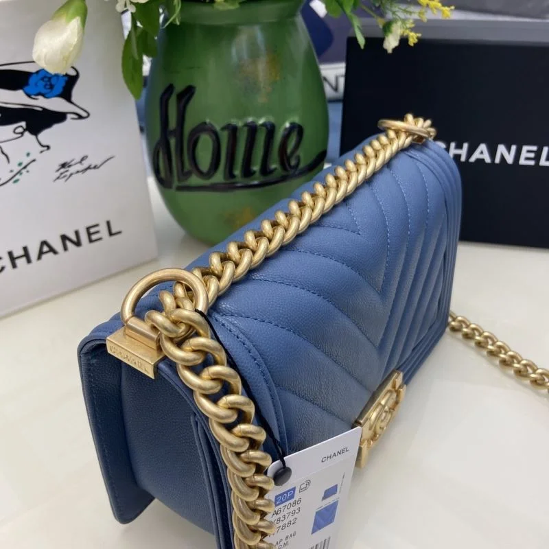 Chanel Leboy Series Bags Vibrant 54893