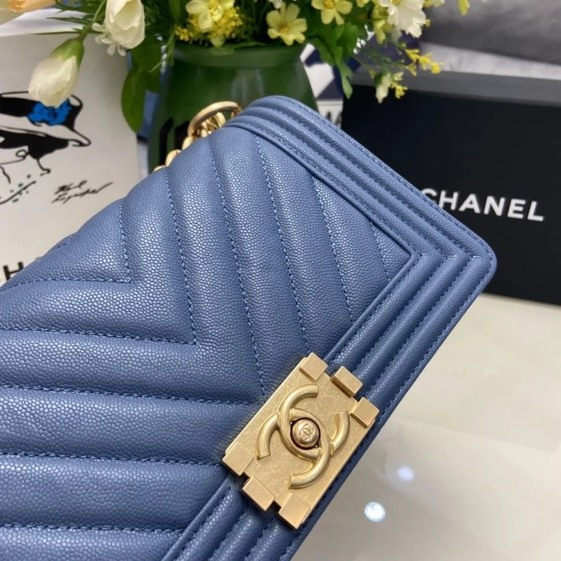 Chanel Leboy Series Bags Vibrant 54893
