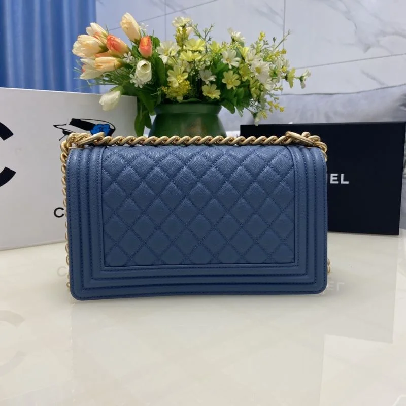 Chanel Leboy Series Bags Comfortable 54892
