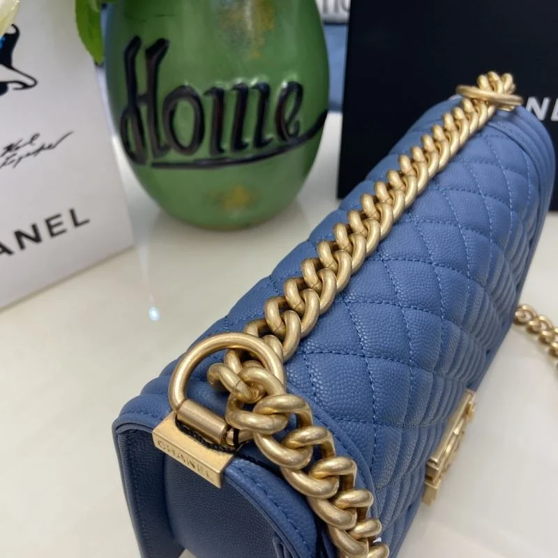 Chanel Leboy Series Bags Comfortable 54892