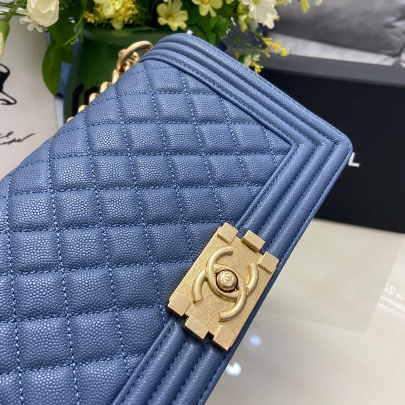 Chanel Leboy Series Bags Comfortable 54892