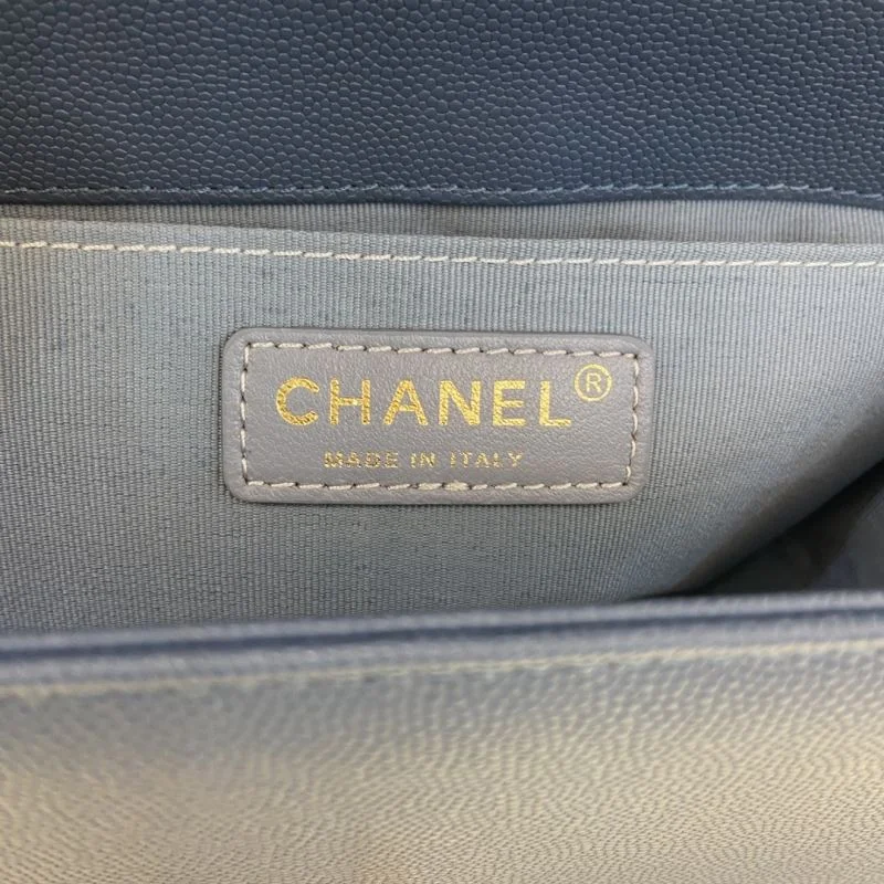 Chanel Leboy Series Bags Comfortable 54892