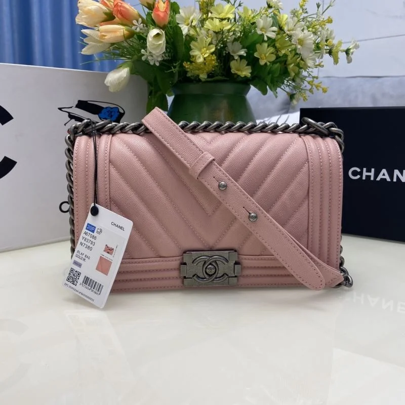 MoistureWicking Chanel Leboy Series Bags 54883