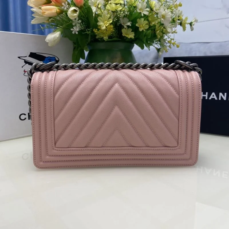 MoistureWicking Chanel Leboy Series Bags 54883