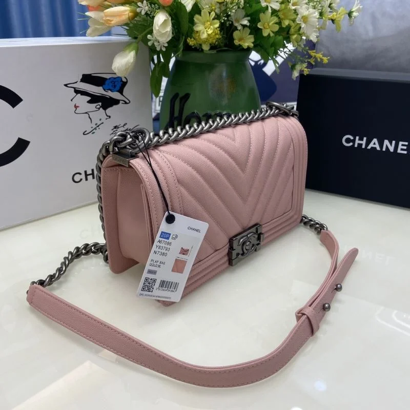 MoistureWicking Chanel Leboy Series Bags 54883