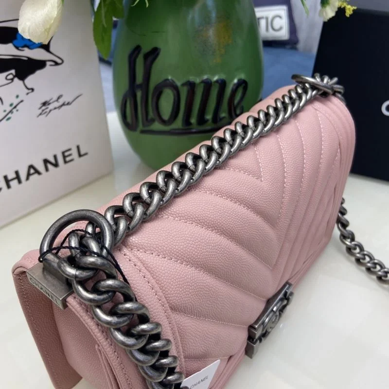 MoistureWicking Chanel Leboy Series Bags 54883