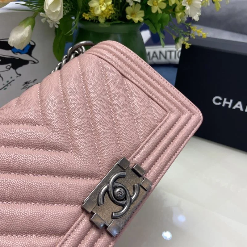 MoistureWicking Chanel Leboy Series Bags 54883