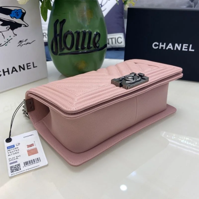 MoistureWicking Chanel Leboy Series Bags 54883