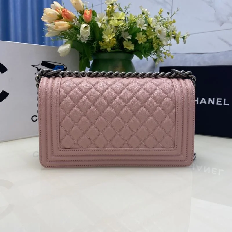 Chanel Leboy Series Bags Affordable 54891