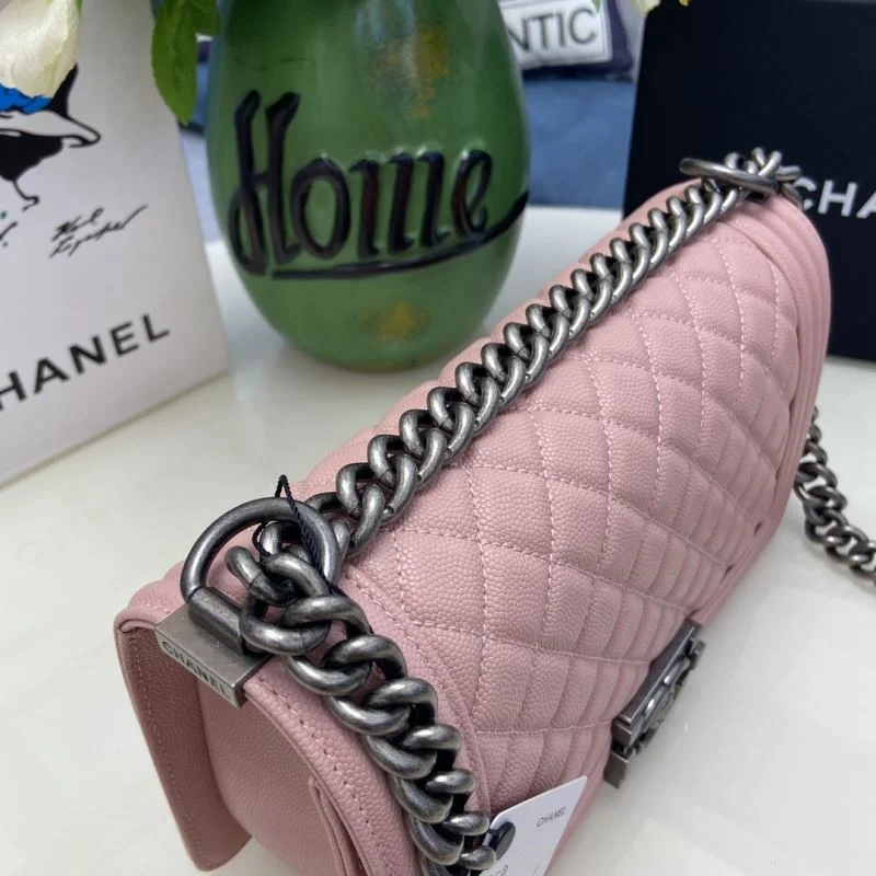 Chanel Leboy Series Bags Affordable 54891