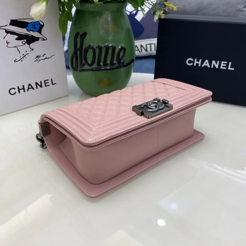 Chanel Leboy Series Bags Affordable 54891