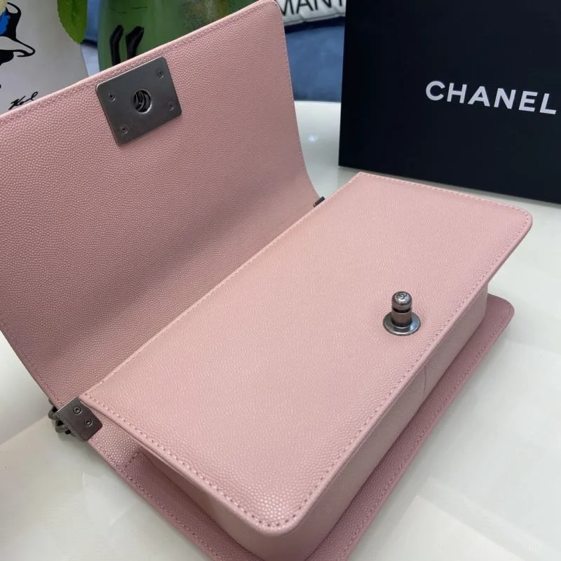 Chanel Leboy Series Bags Affordable 54891