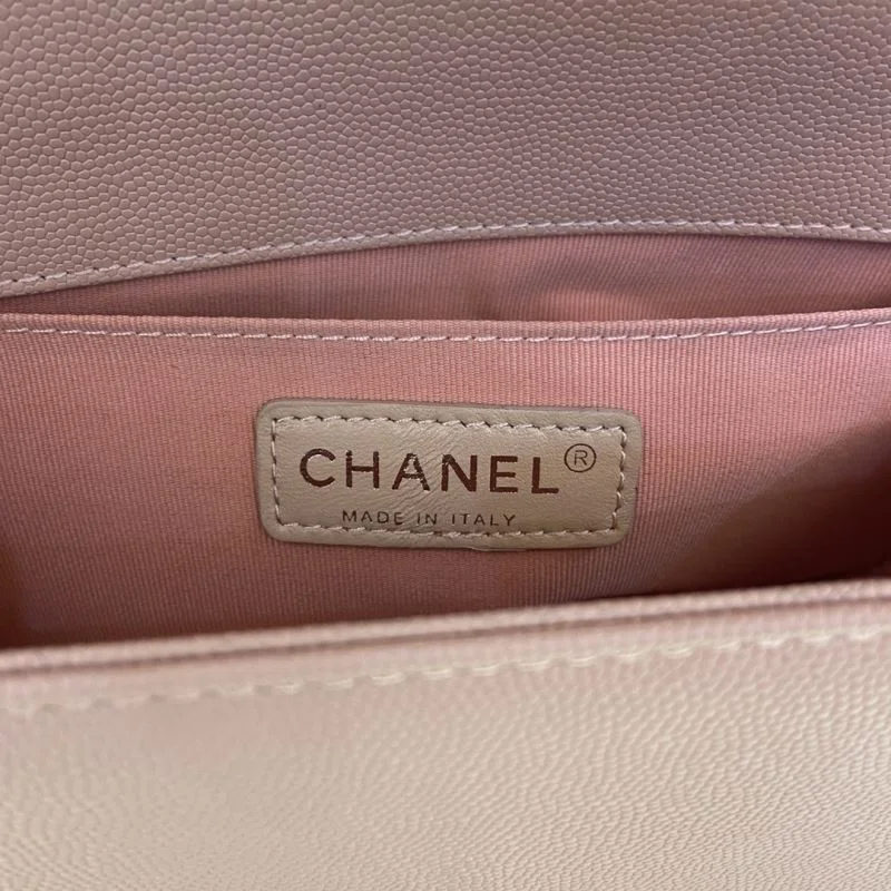 Chanel Leboy Series Bags Affordable 54891