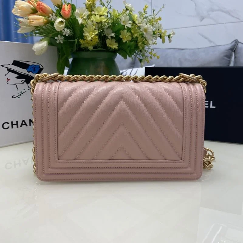 Chanel Leboy Series Bags HighPerformance 54957