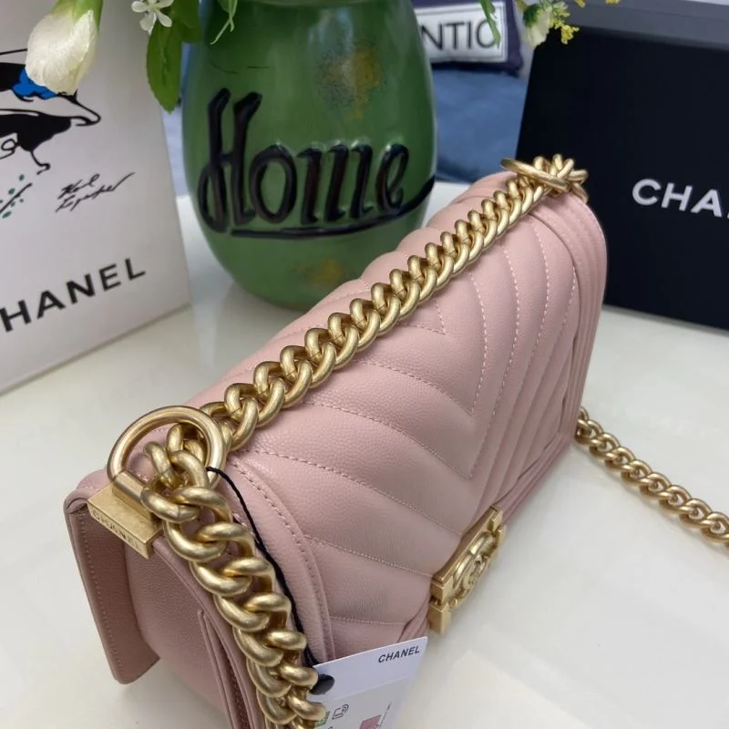 Chanel Leboy Series Bags HighPerformance 54957
