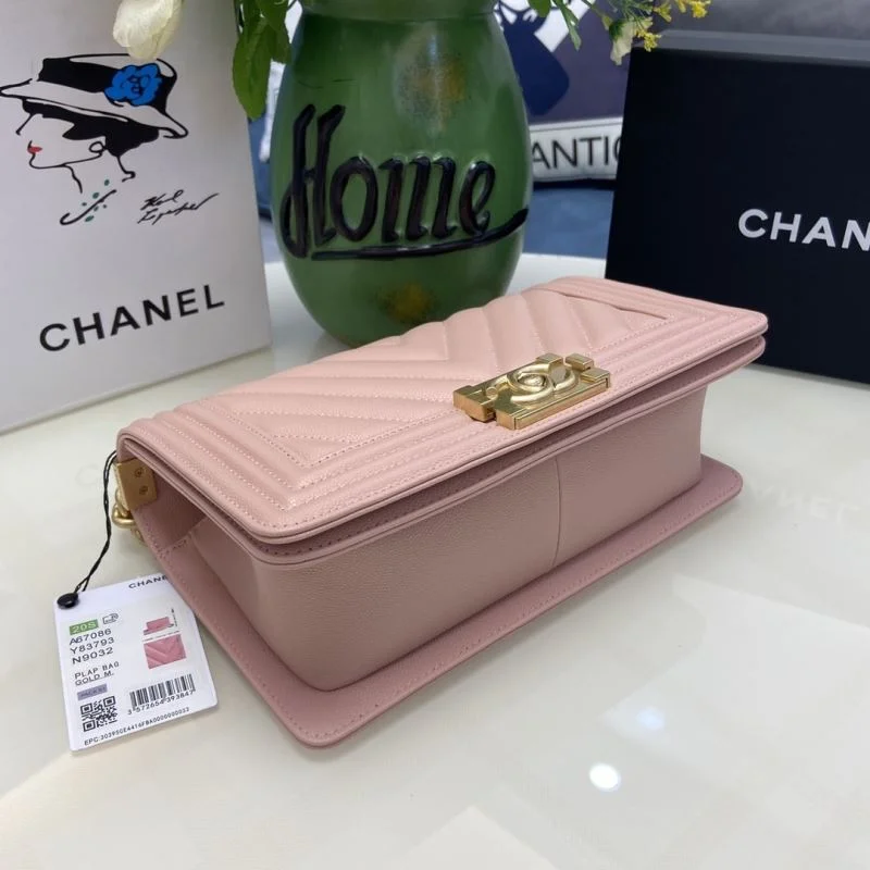 Chanel Leboy Series Bags HighPerformance 54957