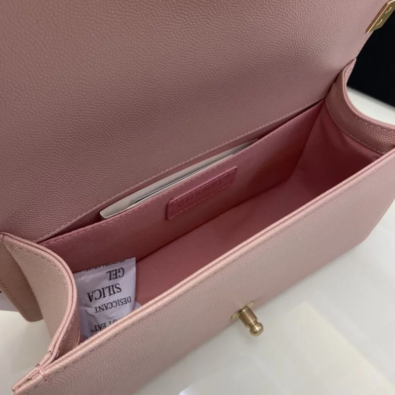 Chanel Leboy Series Bags HighPerformance 54957