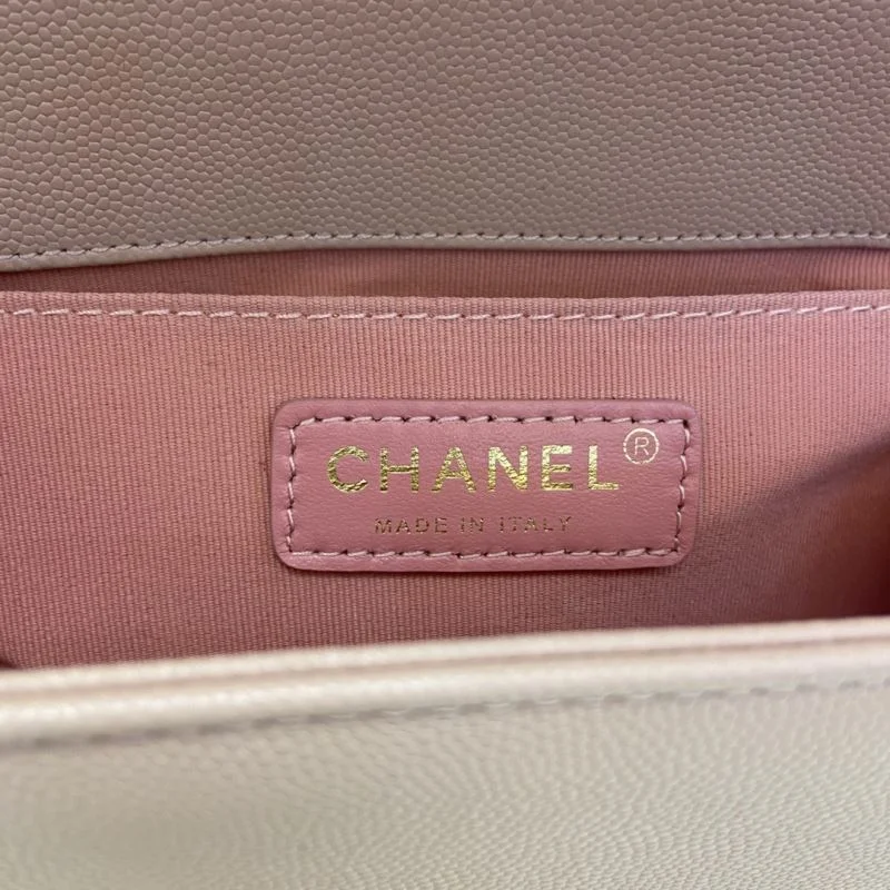 Chanel Leboy Series Bags HighPerformance 54957