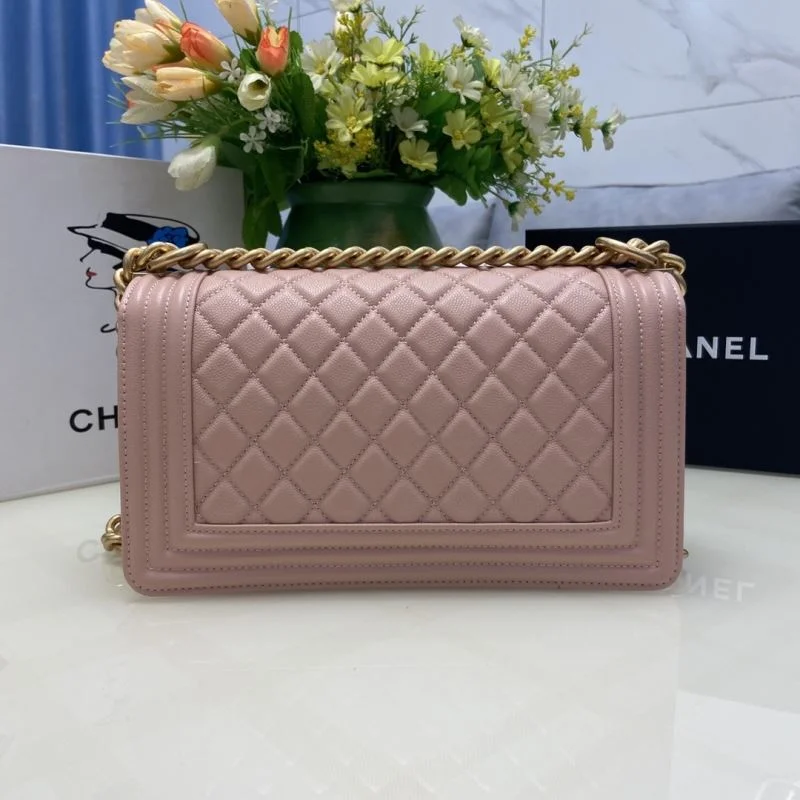 Chanel Leboy Series Bags SmartChoice 54887