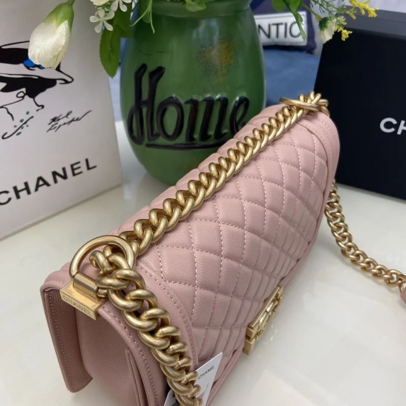 Chanel Leboy Series Bags SmartChoice 54887
