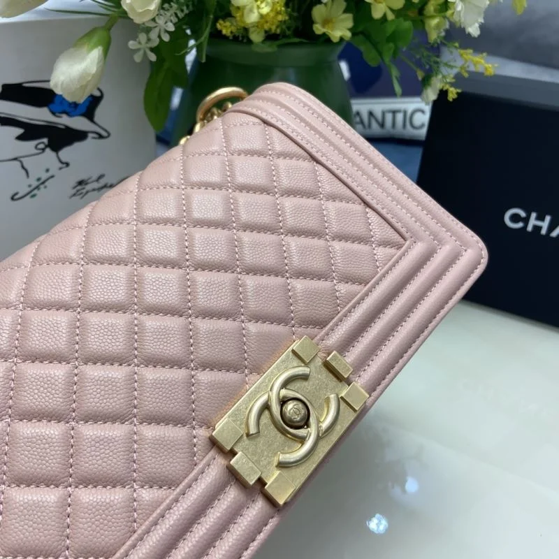 Chanel Leboy Series Bags SmartChoice 54887