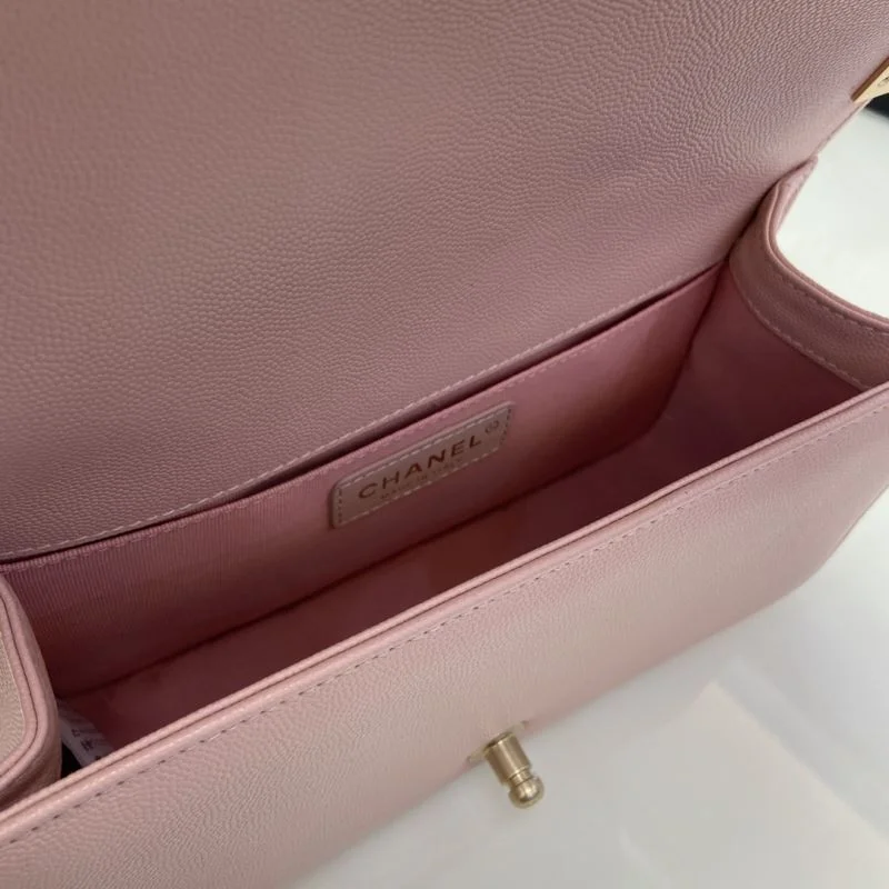 Chanel Leboy Series Bags SmartChoice 54887
