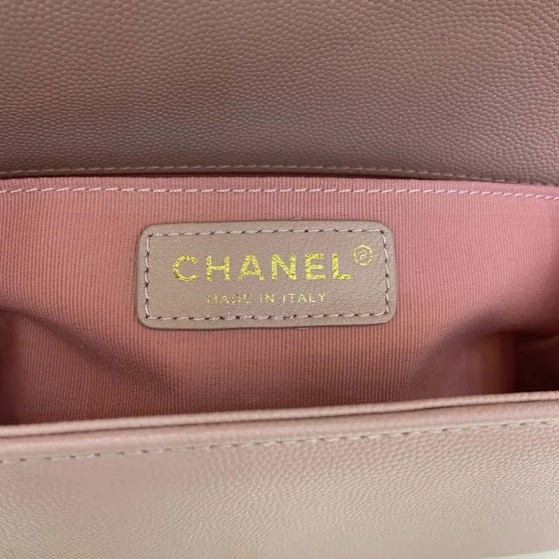 Chanel Leboy Series Bags SmartChoice 54887