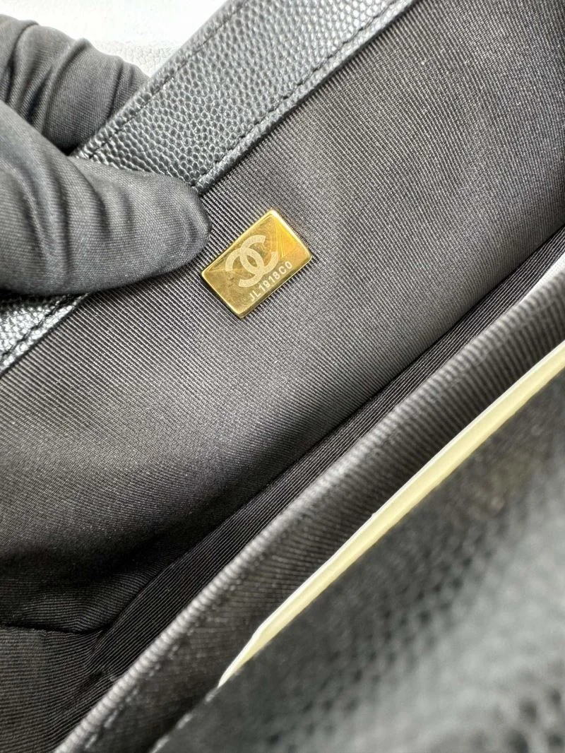 Compact Chanel Leboy Series Bags 54954
