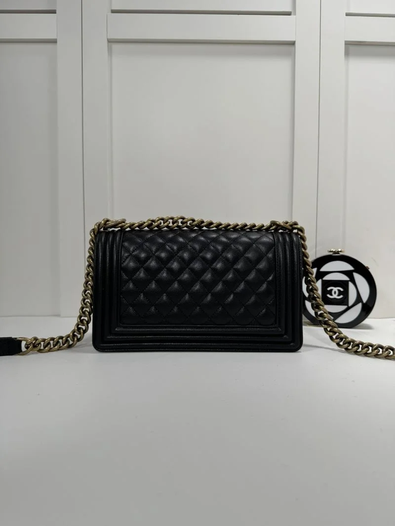 Compact Chanel Leboy Series Bags 54954