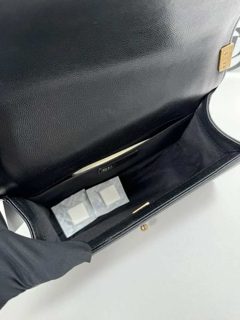 Compact Chanel Leboy Series Bags 54954