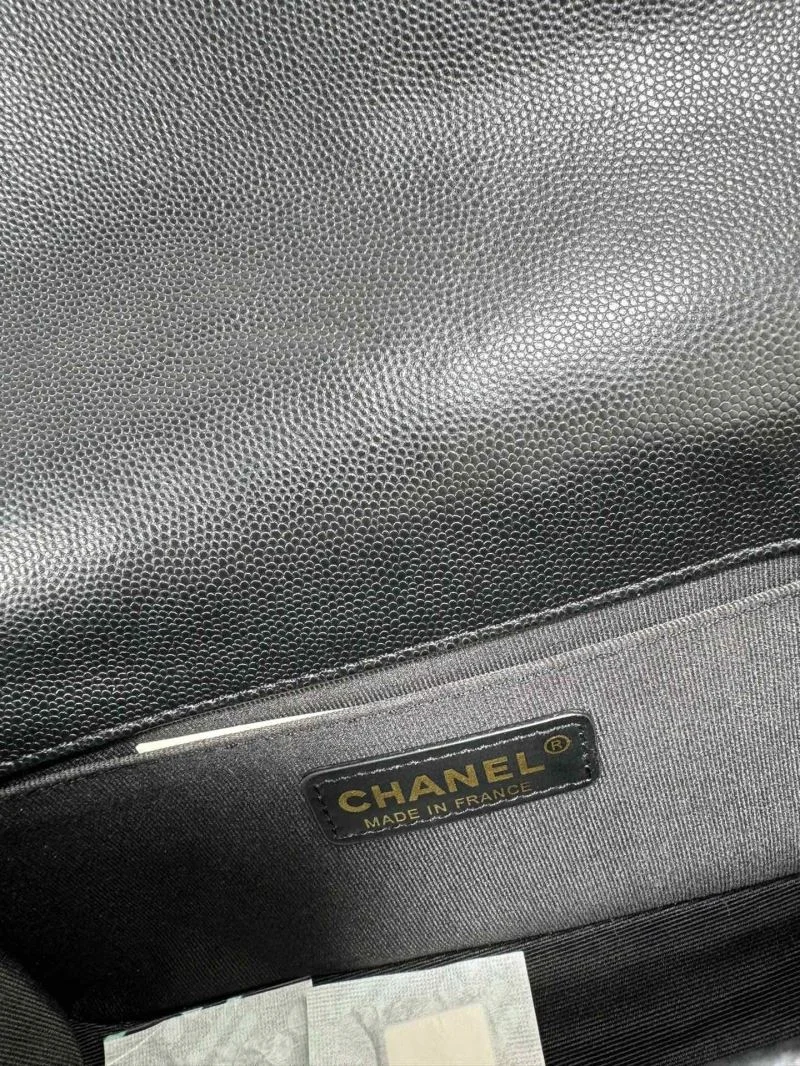 Compact Chanel Leboy Series Bags 54954