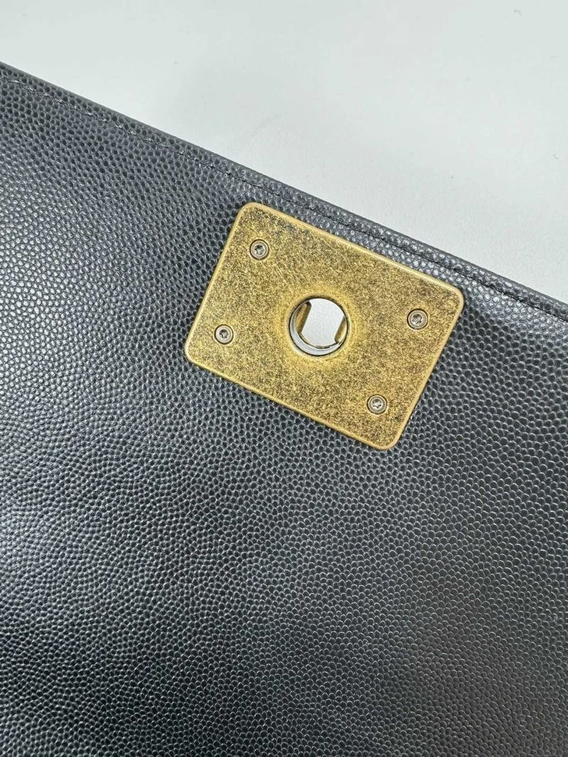 Compact Chanel Leboy Series Bags 54954