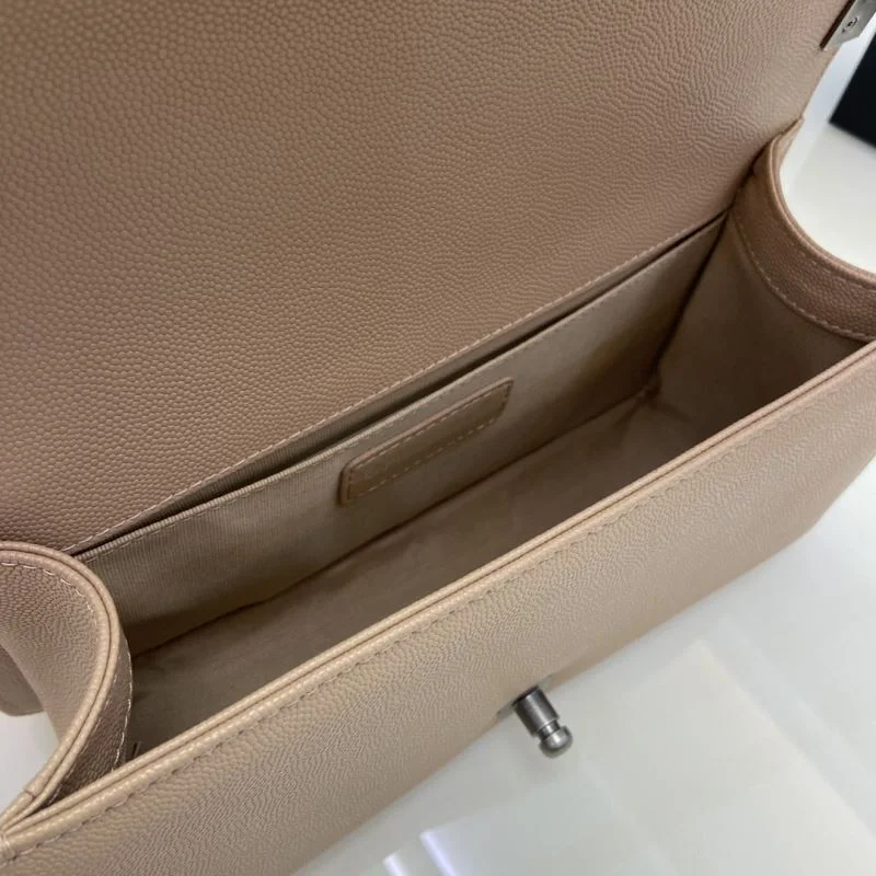Breathable Chanel Leboy Series Bags 54889