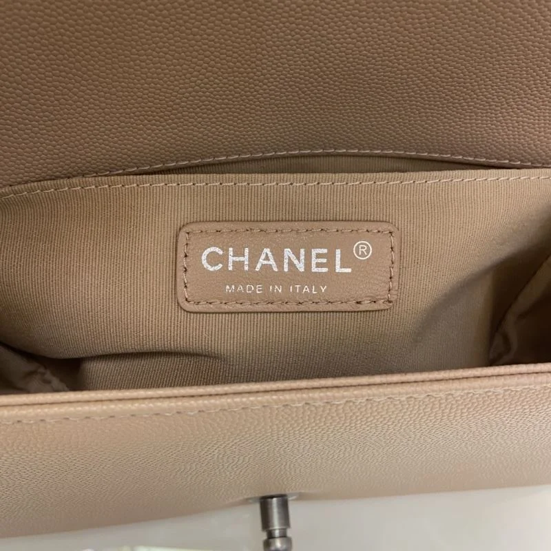Breathable Chanel Leboy Series Bags 54889